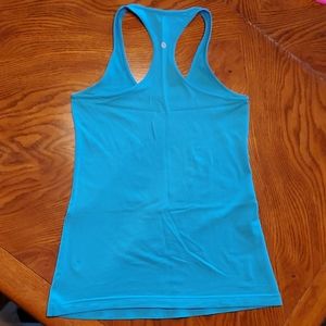 lululemon Cool Racerback Size 10